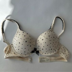 Y2k Victoria’s Secret star bra